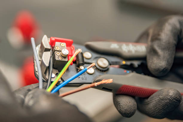 Best Emergency Electrical Repair  in Victory Lakes, NJ