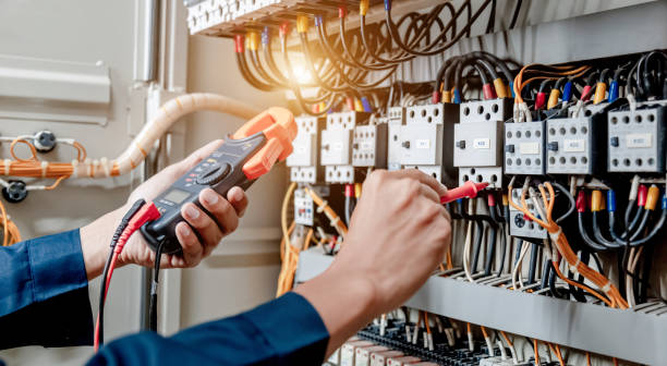 Best Local Electrician Companies  in Victory Lakes, NJ