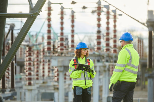 Best Electrical Rewiring Services  in Victory Lakes, NJ
