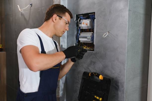 Electrical Upgrades for Homes in Victory Lakes, NJ