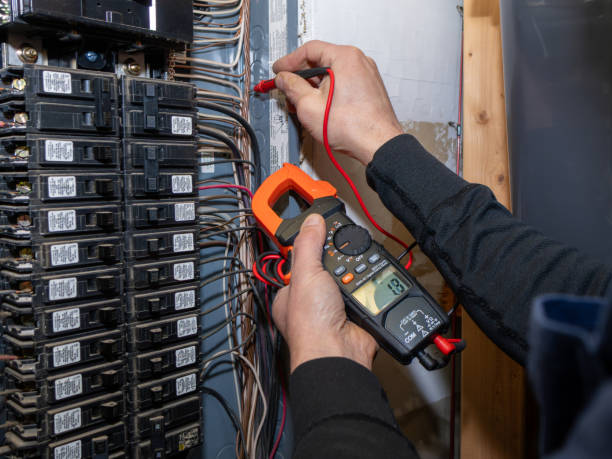 Best Licensed Electrician  in Victory Lakes, NJ